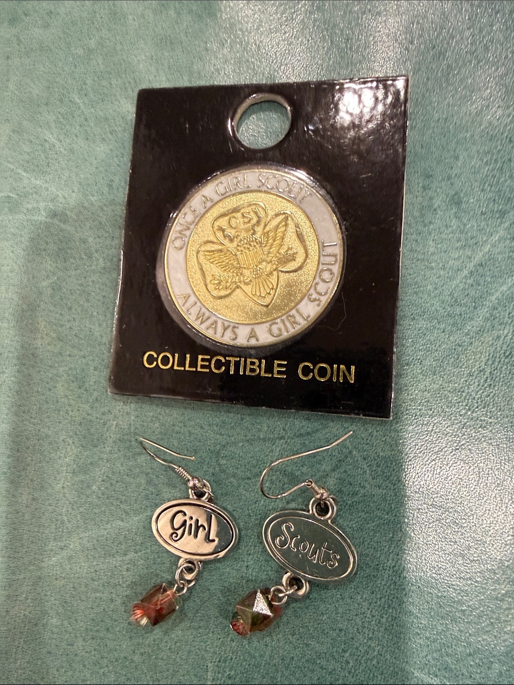 Girl Scout brand